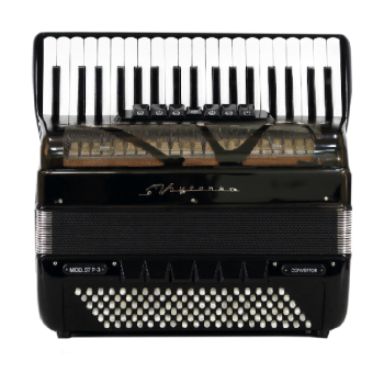 37 P3 convertor