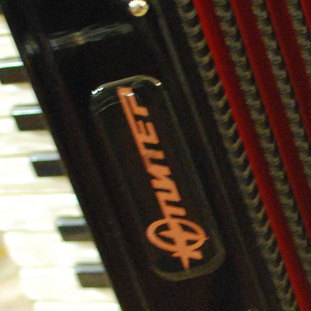 Аккордеон «Юпитер — 1Д» Фото 4