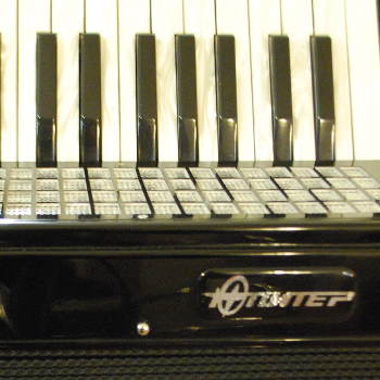 Аккордеон «Юпитер — 1ДНВ» Фото 2