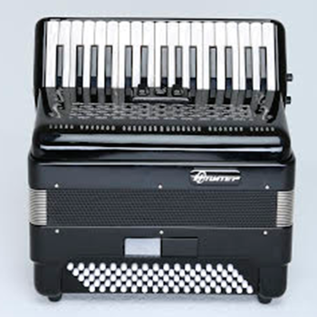 Аккордеон «Юпитер — 2Д» Фото 2