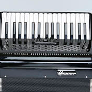 Аккордеон «Юпитер — 2Д» Фото 3