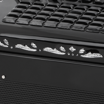 Аккордеон «Юпитер 3/4» готово выборный Фото 2