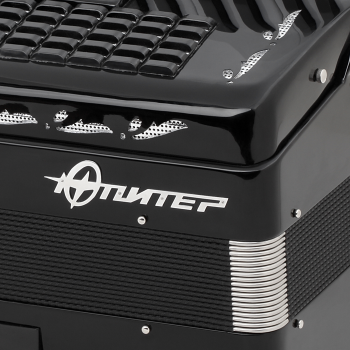 Аккордеон «Юпитер 3/4» готово выборный Фото 3