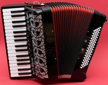 Аккордеон «Юпитер 3/4»