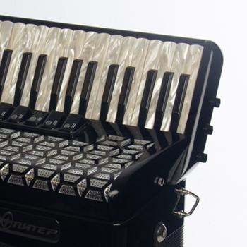 Аккордеон «Юпитер-3» Фото 2