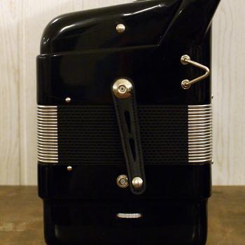 Аккордеон «Юпитер 7/8» Фото 2