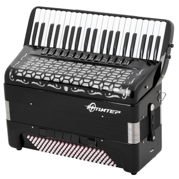 Аккордеон «Юпитер» готово выборный Фото 2