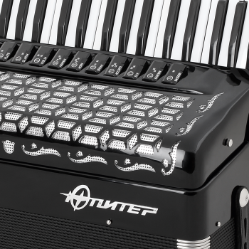 Аккордеон «Юпитер» готово выборный Фото 3