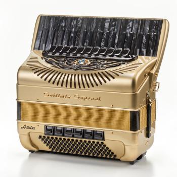 Settimio Soprani Artist IV Gold Фото 2