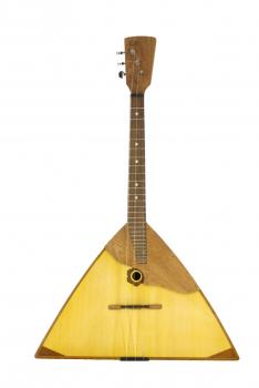 Балалайка Секунда "Rossi-BSS Classic" (студенческая)