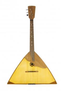 Балалайка Секунда "Rossi-BSU" (ученическая)