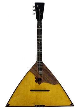 Балалайка Секунда "Rossi-BSK Classic" (концертная)