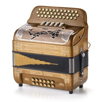 Settimio Soprani Bella Ciao GoldWood Фото 2