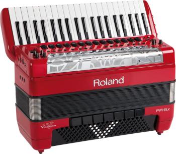 FR-8X RD