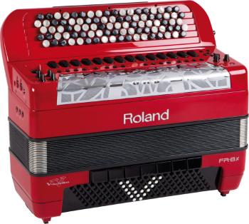 FR-8XB RD