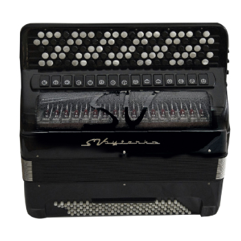 FS 125 convertor