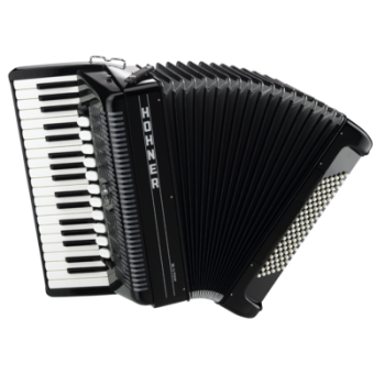 Hohner     Amica IV 96