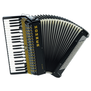 Hohner     Atlantic IV 120