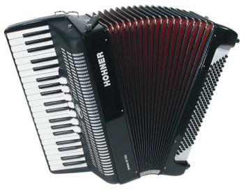 Hohner Bravo III 120 Hohner Bravo III 120