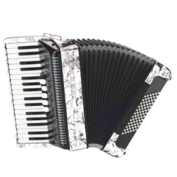 Hohner   mod . Amica III 72
