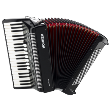 Hohner mod. Bravo III 120 Hohner mod. Bravo III 120