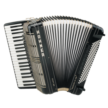 Hohner mod. Bravo IV 120 de Luxe