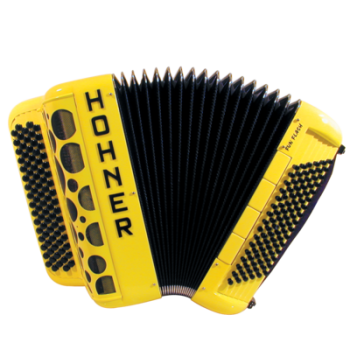 Hohner mod. Fun Flash Hohner mod. Fun Flash
