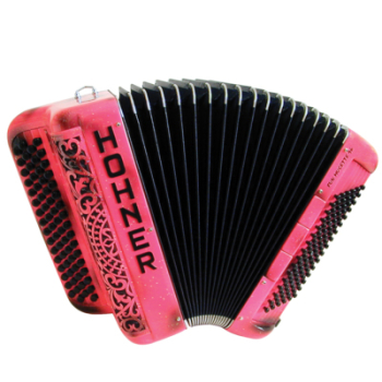 Hohner mod. Fun Musette Hohner mod. Fun Musette