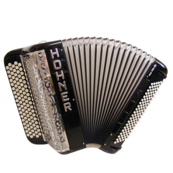 Hohner mod. Fun Top120