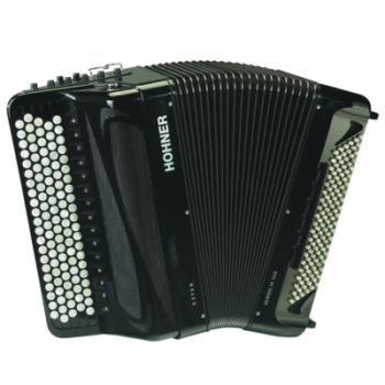 Hohner mod. Genius IV 120 C BAYAN Hohner mod. Genius IV 120 C BAYAN