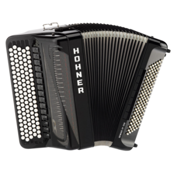 Hohner mod. Genius IV 120 C