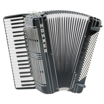 Hohner mod. Morino IV 120
