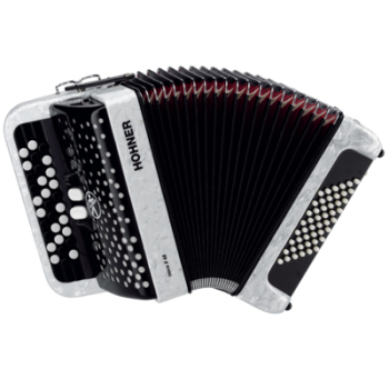 Hohner mod. Nova II 48 Hohner mod. Nova II 48