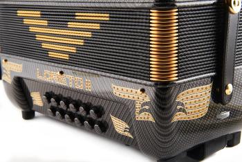Sonola Loreto II Carbon Sonola Loreto II Carbon