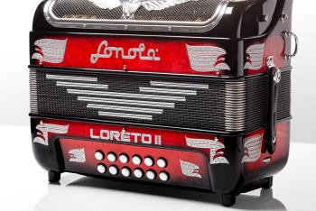 Sonola Loreto II Dark Sonola Loreto II Dark