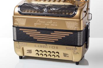 Sonola Loreto II Gold Sonola Loreto II Gold