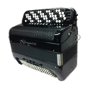 Mengascini  56 С 3 CONV.