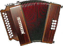 Mengascini D 212L Mengascini D 212L