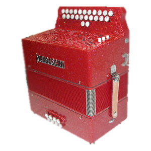 Mengascini D 213 Mengascini D 213