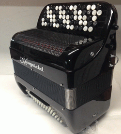 Mengascini EUREKA 2 Mengascini EUREKA 2