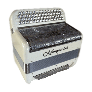 Mengascini  F 10 Compact