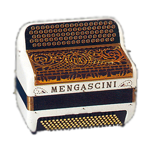 Mengascini F 12 Cass