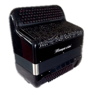 Mengascini  F 21 Cass