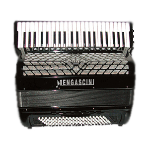 Mengascini Max P CONV. Mengascini Max P CONV.