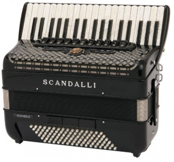 Mod. Polifonico IX Mod. Polifonico IX