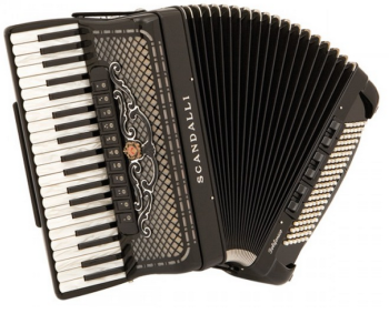 Mod. Polifonico XIV DLM