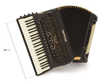 Piano convertor Bayan-P2 EVO Фото 3