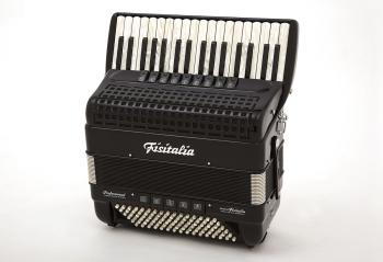 Piano professionali 34.45-TC Фото 4