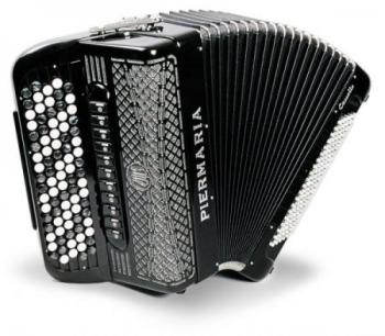 Piermaria  mod. Monarque C