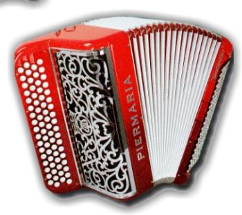 Piermaria  mod.Prodige Plus